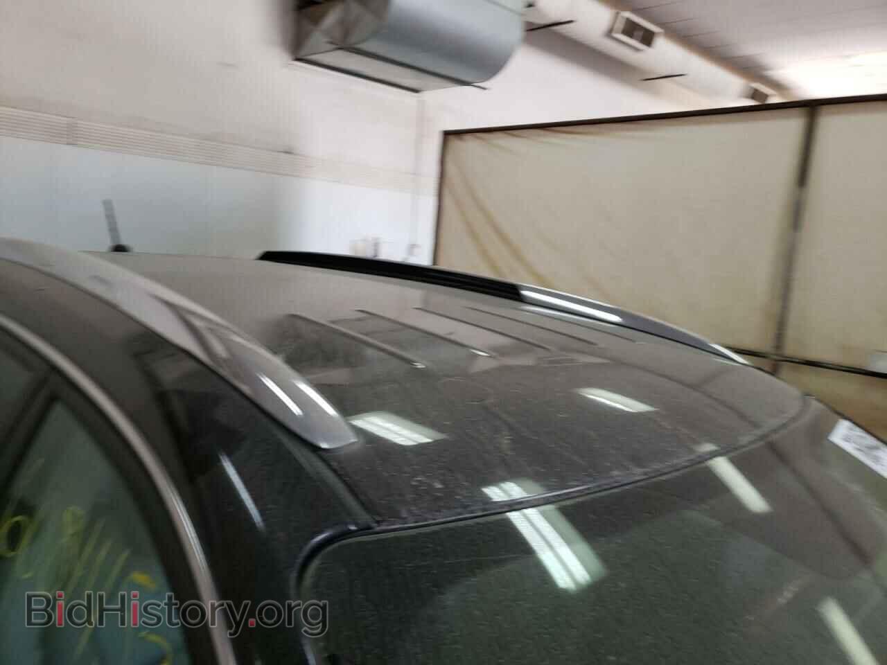 2010 BUICK ENCLAVE - VIN: 5GALRBED8AJ103609 - Фото 9