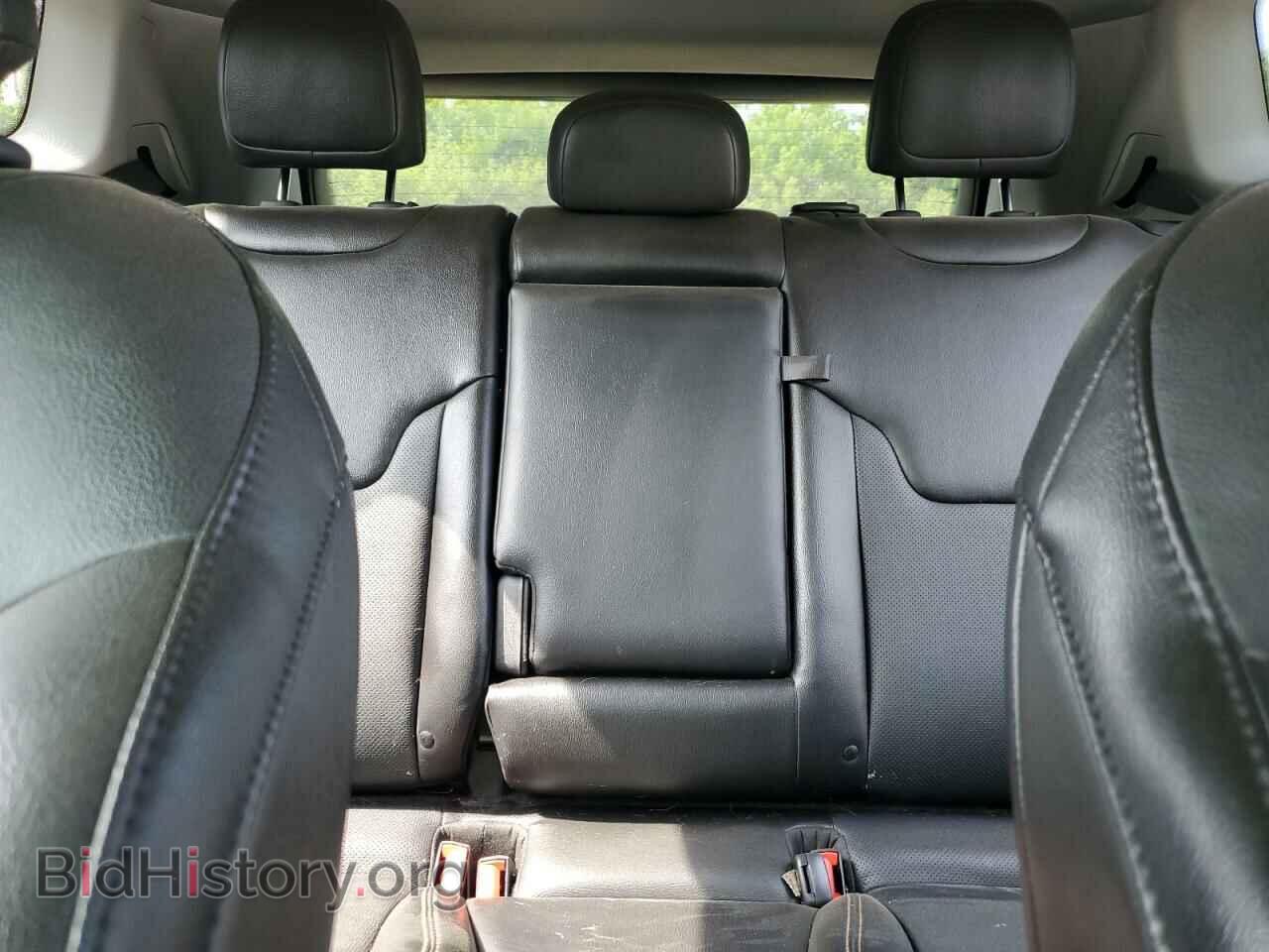 2020 JEEP COMPASS - VIN: 3C4NJDCB7LT193830 - Фото 10