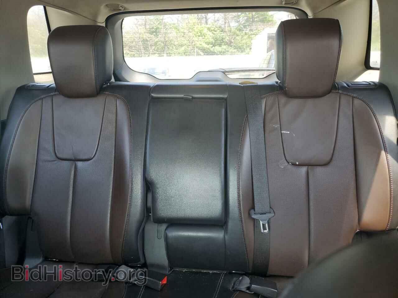 2013 GMC TERRAIN - VIN: 2GKFLVEK3D6334632 - Фото 10