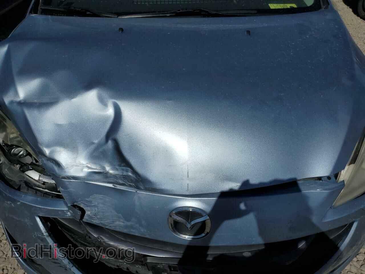 2013 MAZDA 5 - VIN: JM1CW2CL1D0145891 - Photo 12