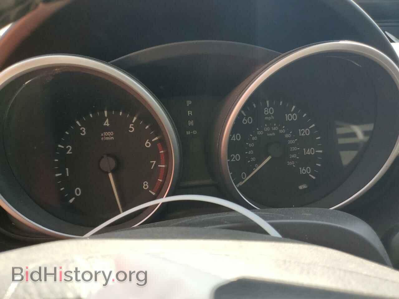 2013 MAZDA 5 - VIN: JM1CW2CL1D0145891 - Photo 9