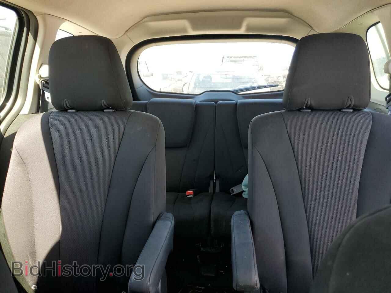 2013 MAZDA 5 - VIN: JM1CW2CL1D0145891 - Photo 10