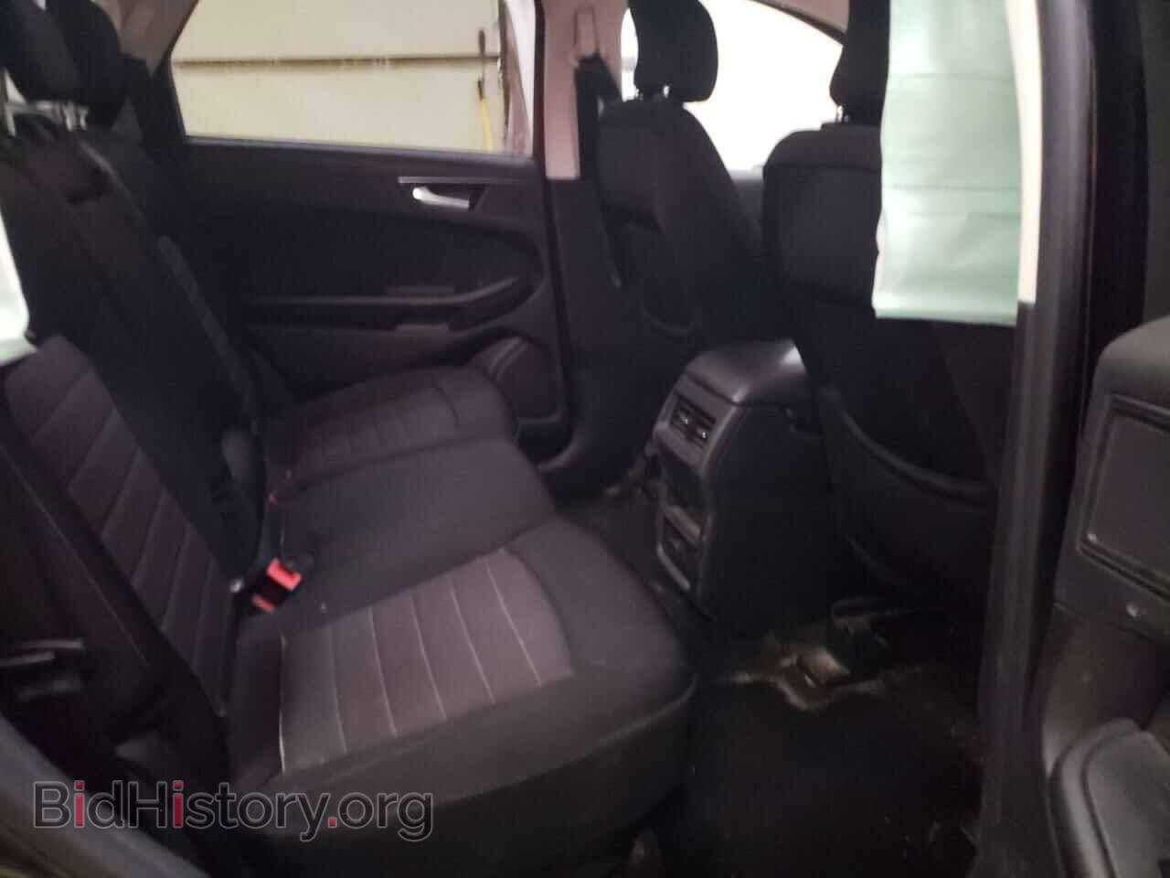 2017 FORD EDGE - VIN: 2FMPK4G96HBC41720 - Фото 6