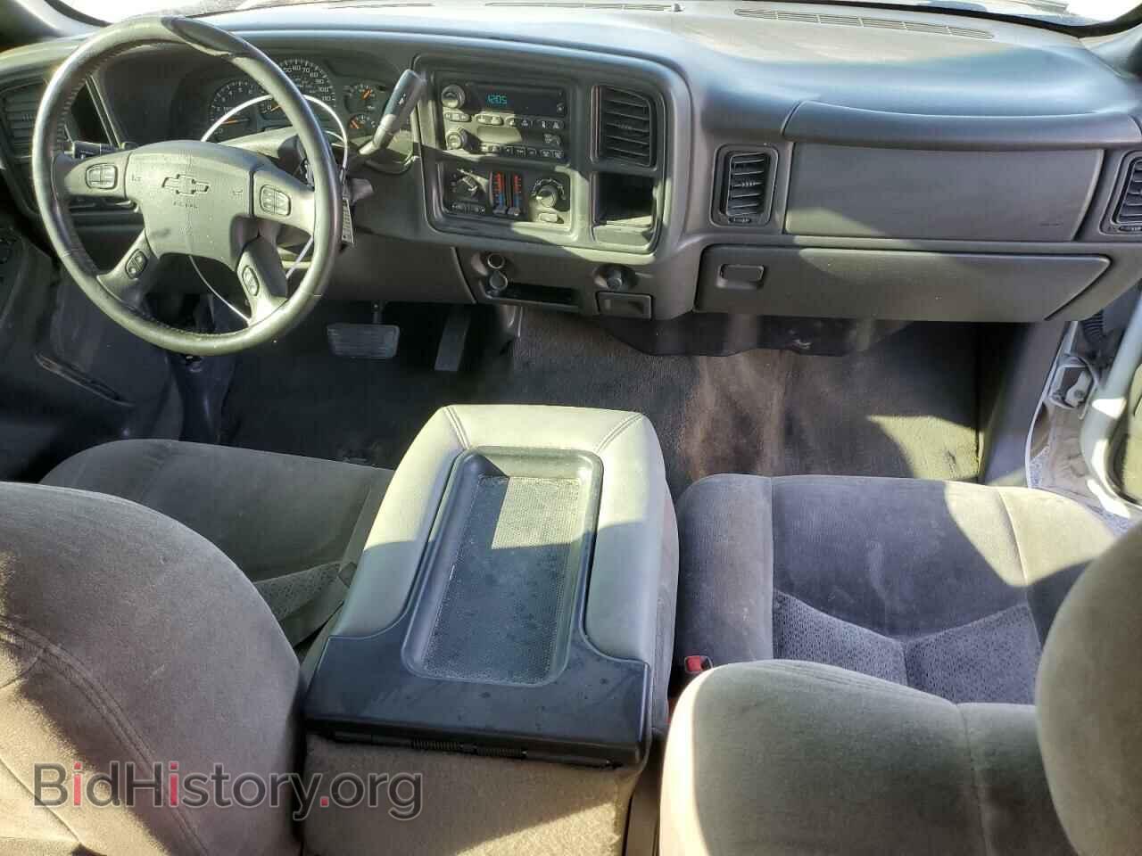 2006 CHEVROLET ALL Models - VIN: 1GCEC19Z56Z224311 - Фото 8