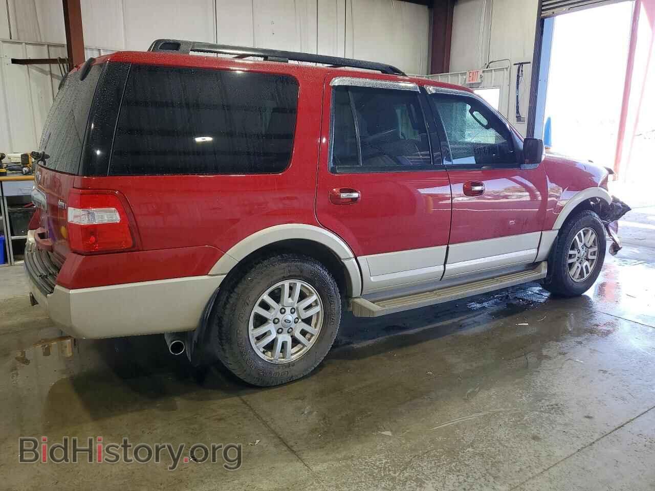 2009 FORD EXPEDITION - VIN: 1FMFU18539LA02496 - Фото 3