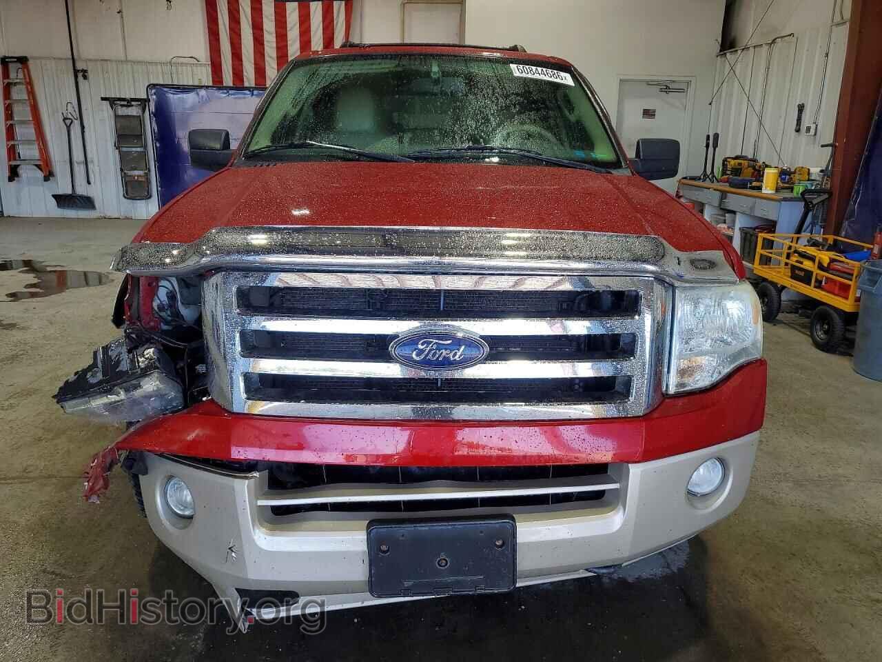 2009 FORD EXPEDITION - VIN: 1FMFU18539LA02496 - Фото 5