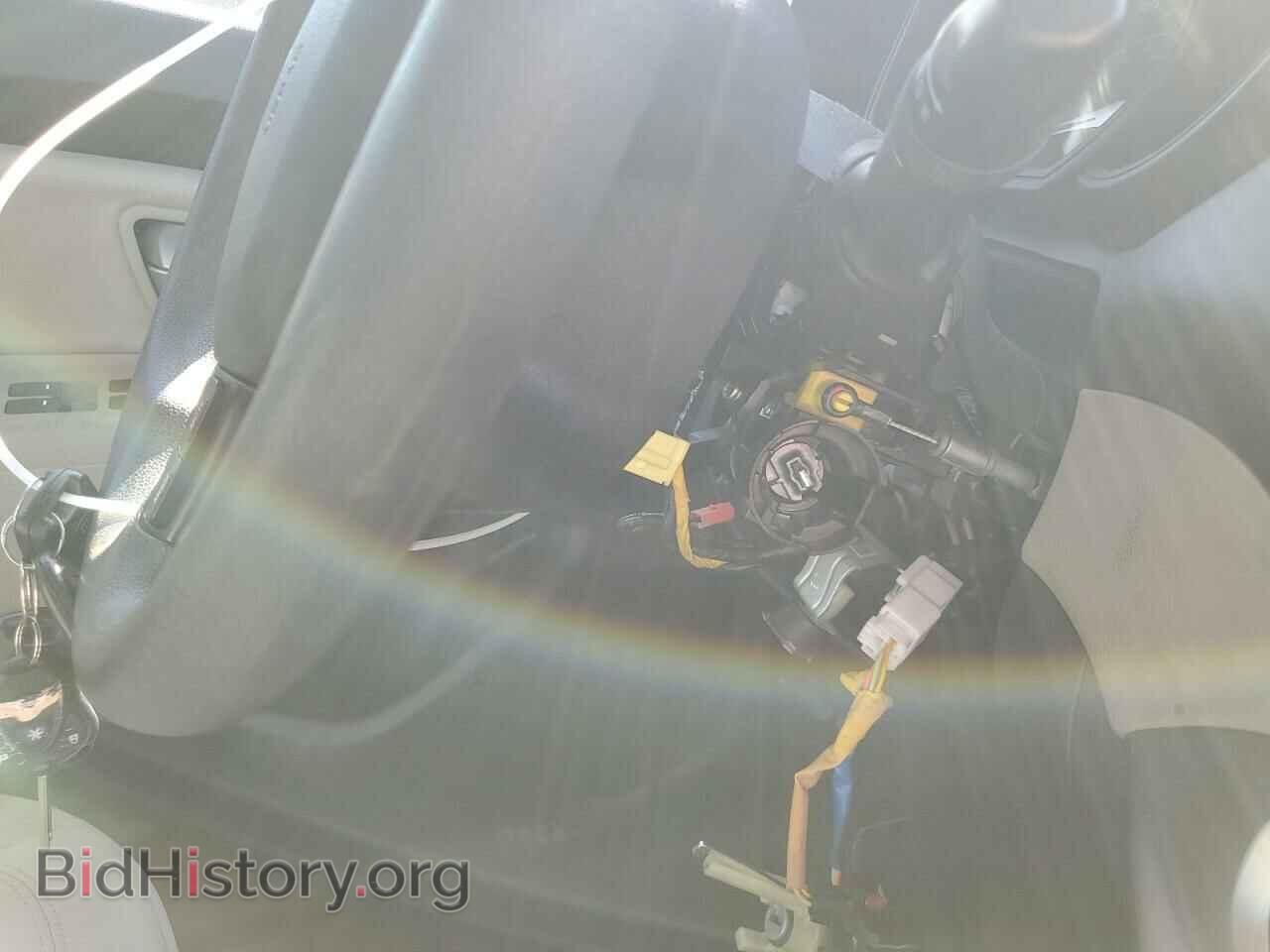 2013 KIA RIO - VIN: KNADN4A39D6206985 - Фото 9