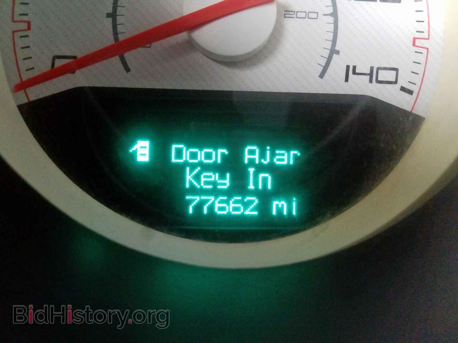 2012 DODGE CHALLENGER - VIN: 2C3CDYAG4CH145638 - Photo 8