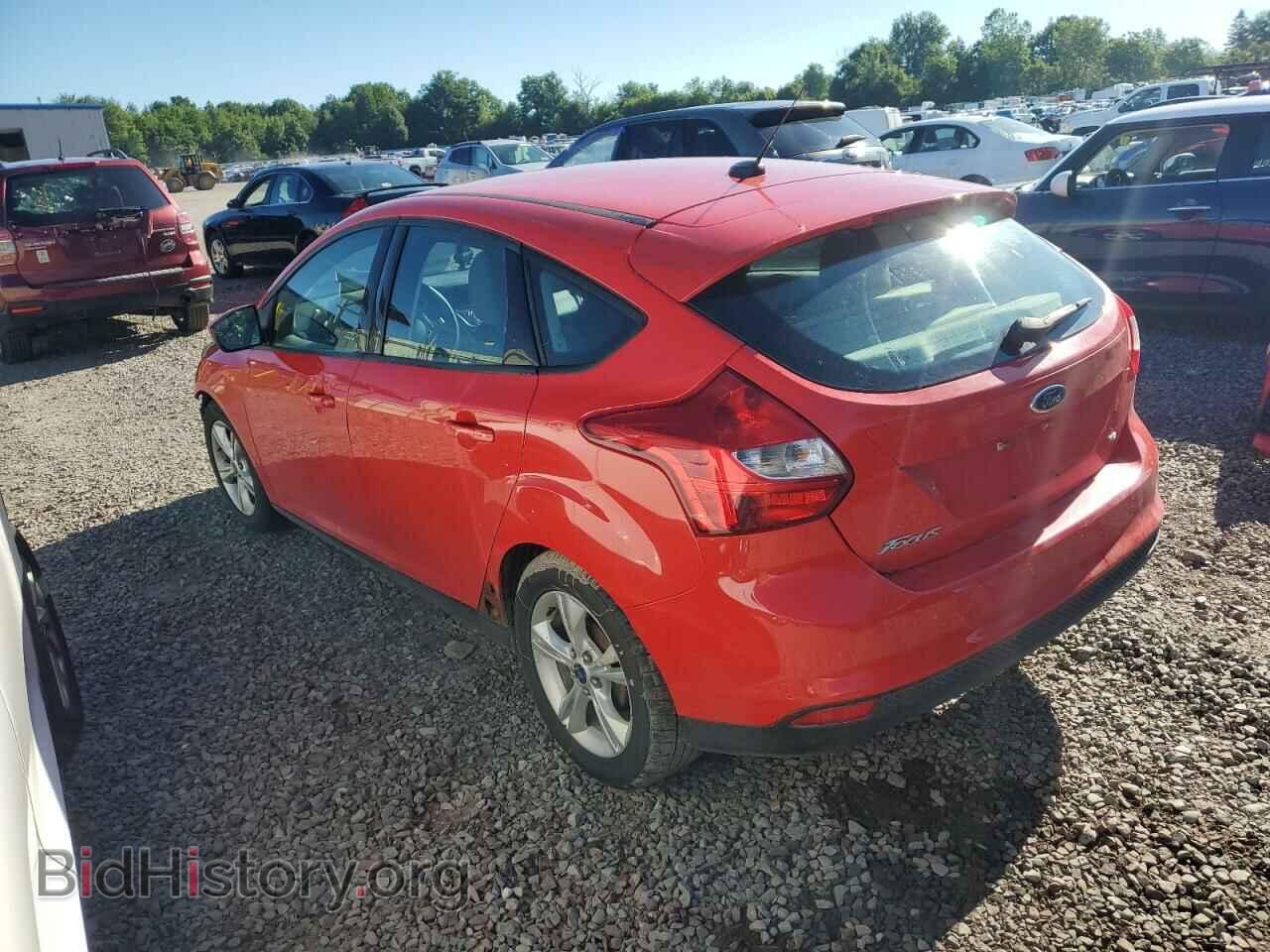 2014 FORD FOCUS - VIN: 1FADP3K27EL226674 - Photo 2