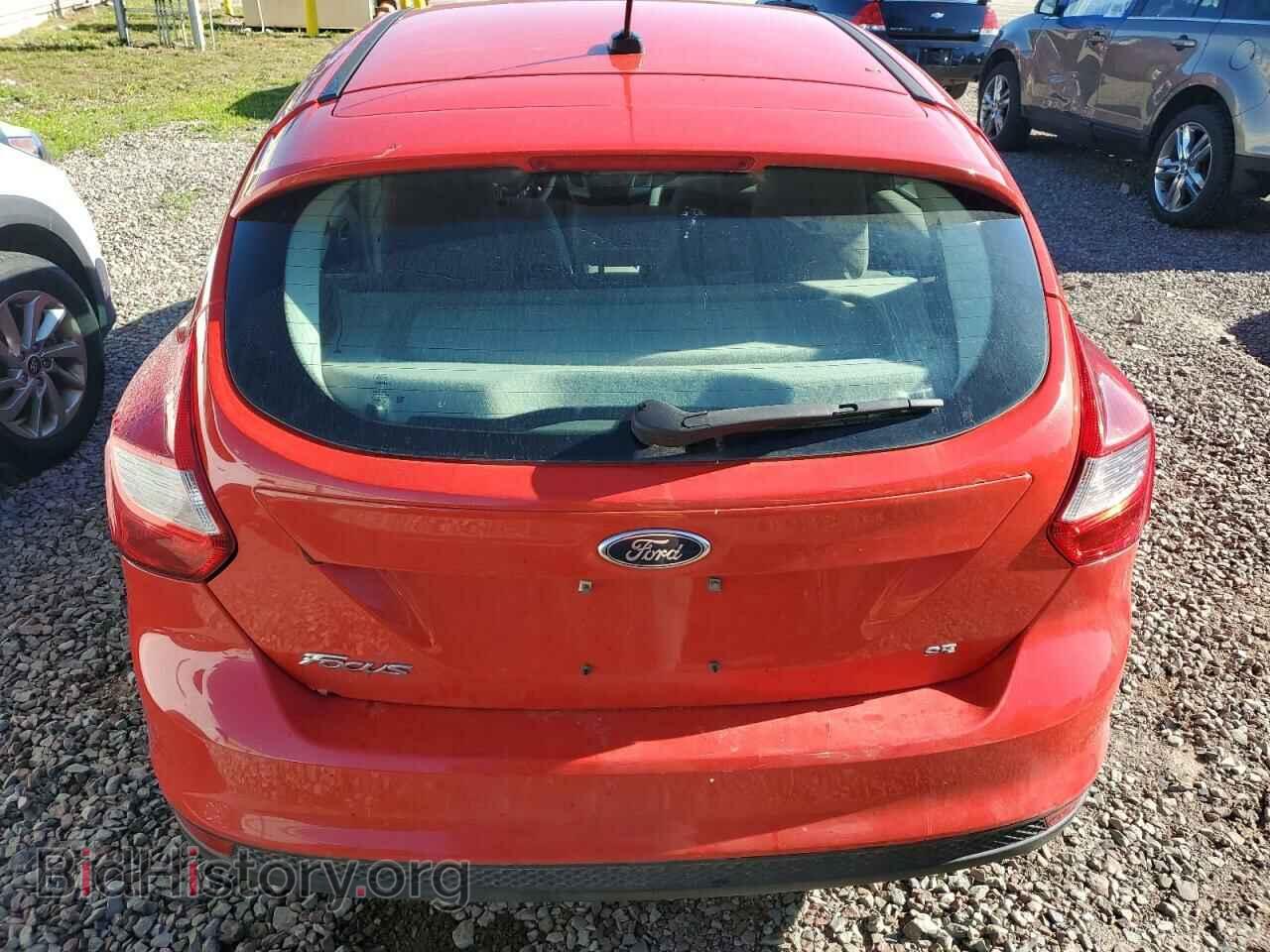 2014 FORD FOCUS - VIN: 1FADP3K27EL226674 - Photo 6