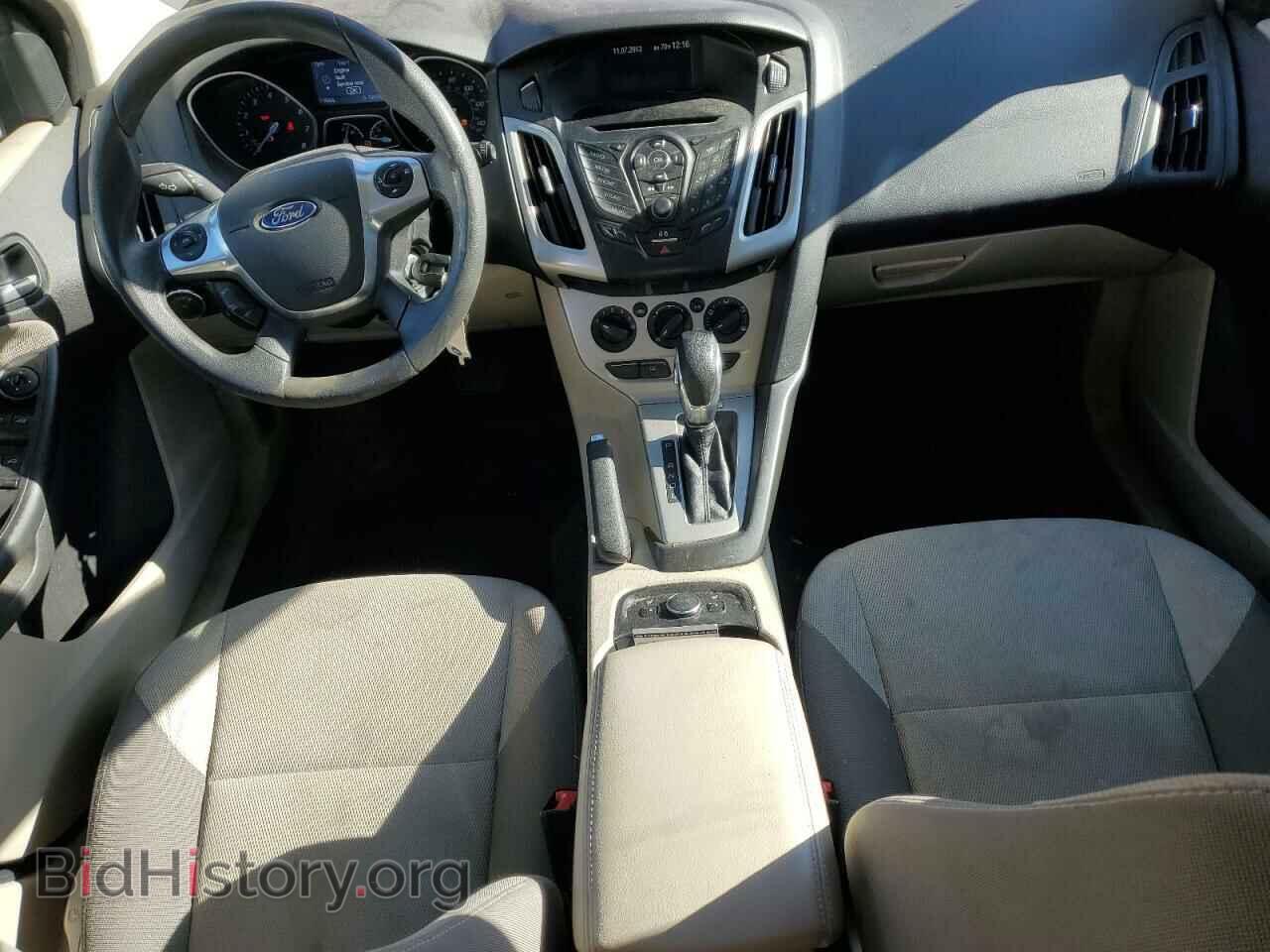 2014 FORD FOCUS - VIN: 1FADP3K27EL226674 - Photo 8