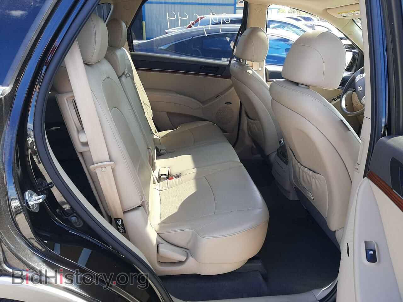 2012 HYUNDAI ACCENT - VIN: KM8NU4CC0CU191001 - Фото 6