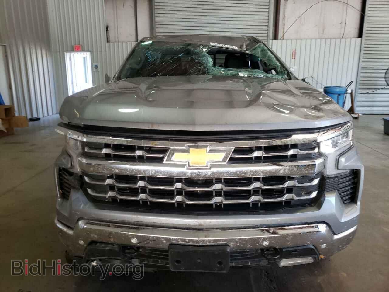 2023 CHEVROLET ALL Models - VIN: 3GCUDGE83PG259584 - Фото 5