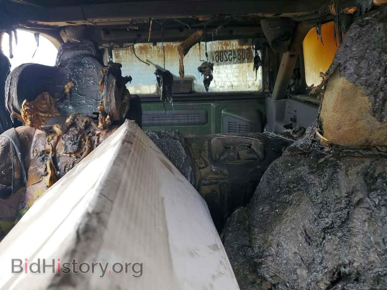 2025 FORD BRONCO - VIN: 1FMDE7BH2SLB35153 - Photo 10