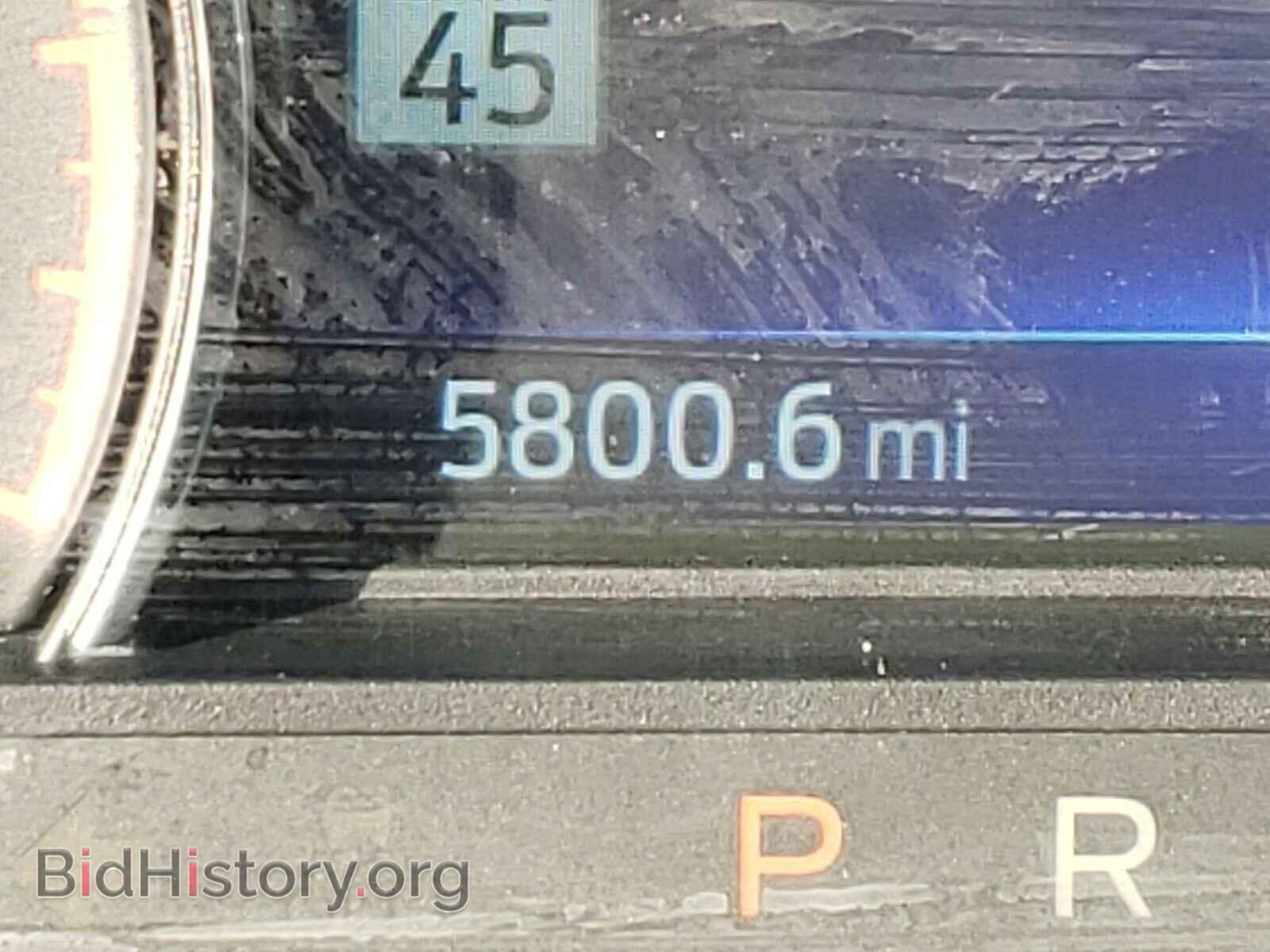 2020 FORD EXPLORER - VIN: 1FMSK8DH5LGC45949 - Фото 8
