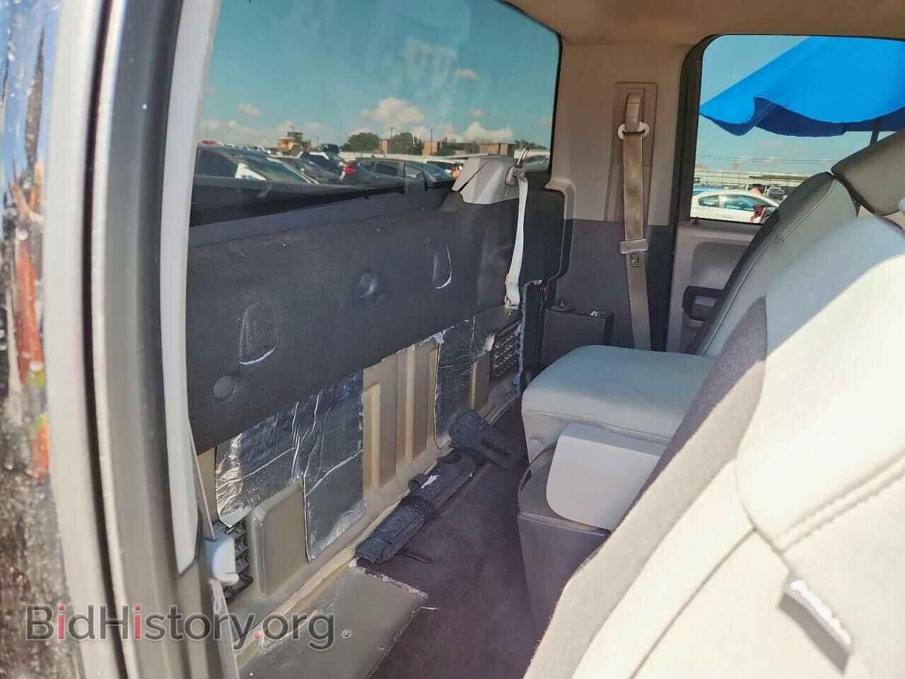 2017 FORD All Models - VIN: 1FTMF1CF9HKC89126 - Фото 10