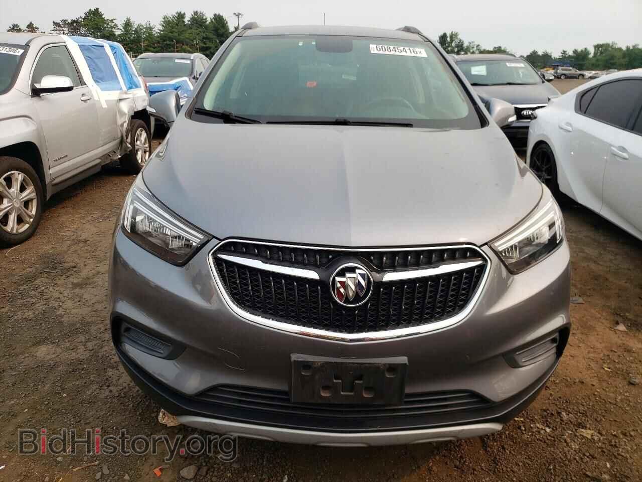 2019 BUICK ENCORE - VIN: KL4CJESB5KB723592 - Photo 5