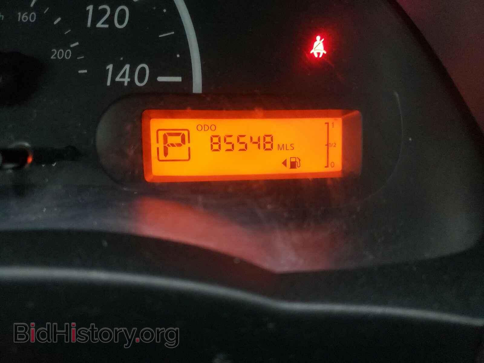 2017 NISSAN VERSA - VIN: 3N1CN7AP9HL851234 - Фото 2