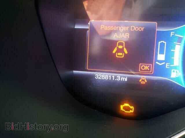 2013 FORD CMAX - VIN: 1FADP5AU3DL503009 - Фото 8