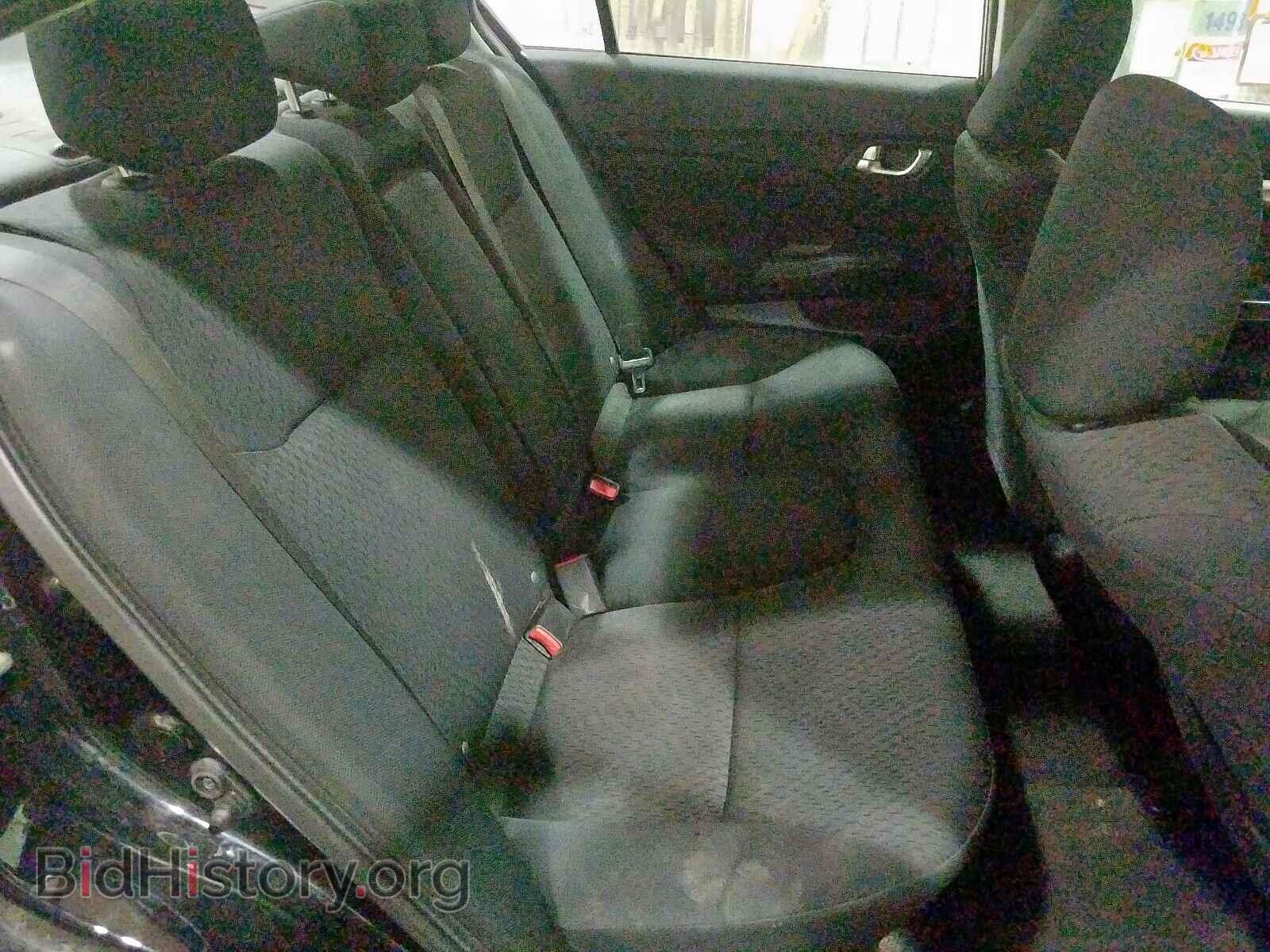 2014 HONDA CIVIC - VIN: 19XFB2F80EE021104 - Фото 6