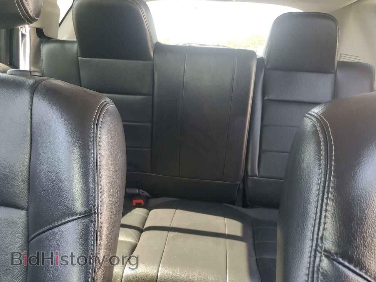 2013 JEEP COMPASS - VIN: 1C4NJCCB0DD223445 - Фото 10