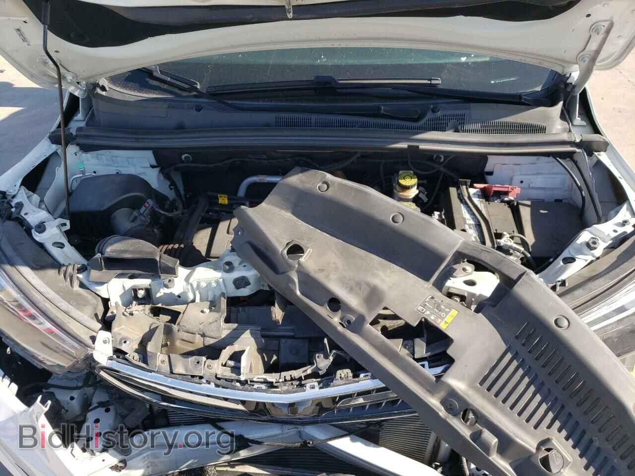 2018 BUICK ENCORE - VIN: KL4CJBSB7JB520734 - Фото 7