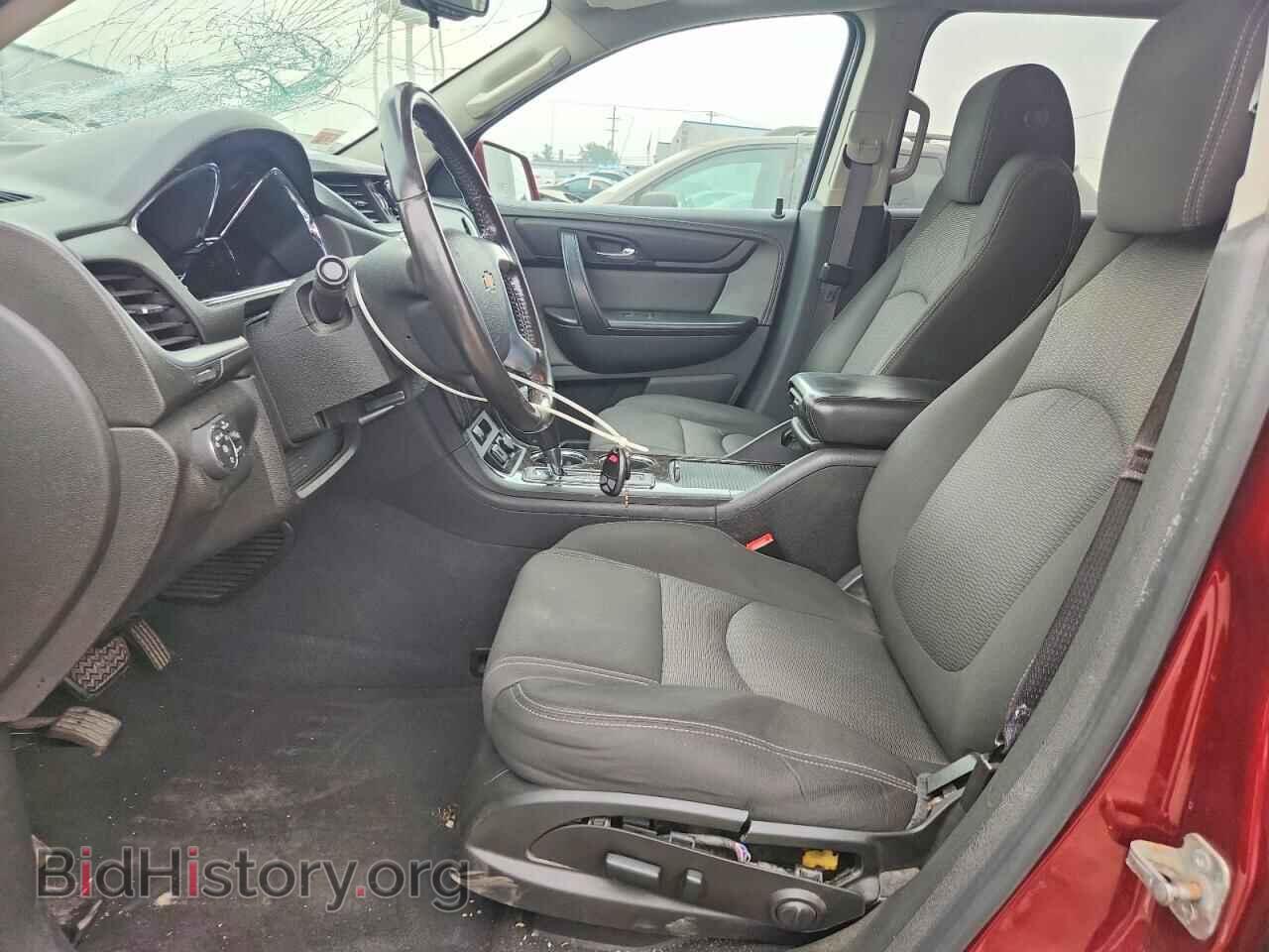 2015 CHEVROLET TRAVERSE - VIN: 1GNKRGKD8FJ242553 - Photo 7