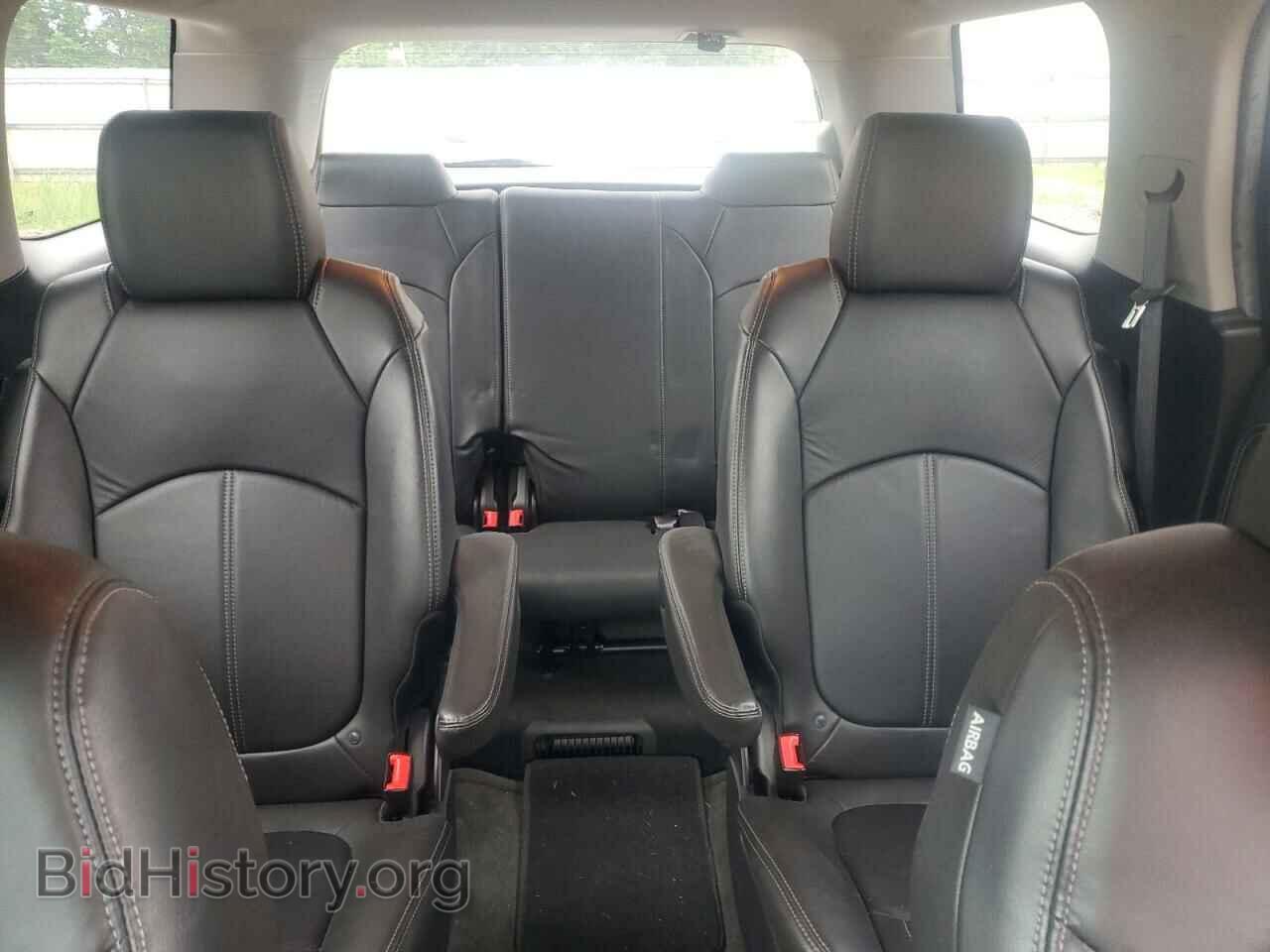 2015 GMC ACADIA - VIN: 1GKKVRKD3FJ369280 - Фото 10