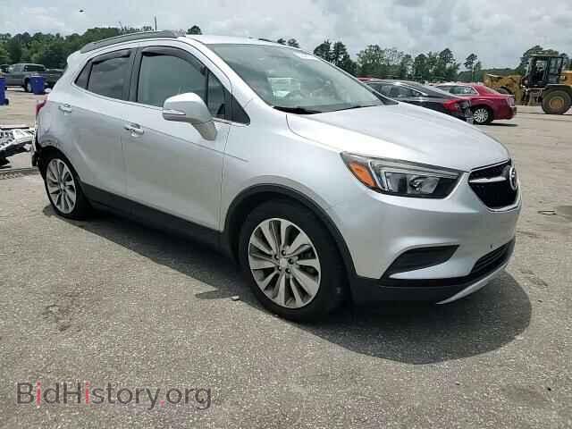 2017 BUICK ENCORE - VIN: KL4CJASB6HB167178 - Photo 14