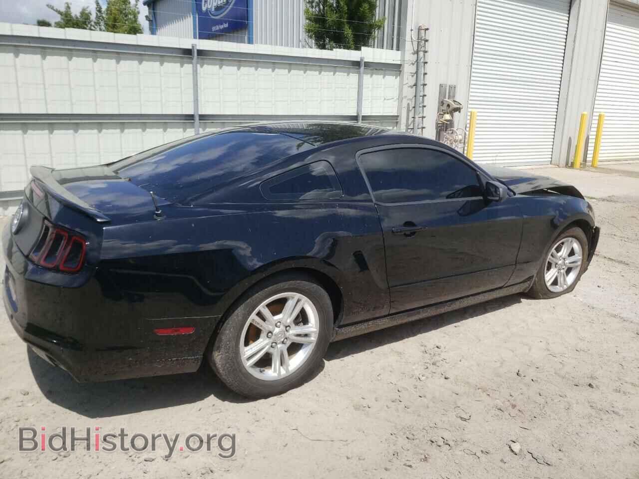 2013 FORD ALL Models - VIN: 1ZVBP8AM8D5230895 - Photo 3