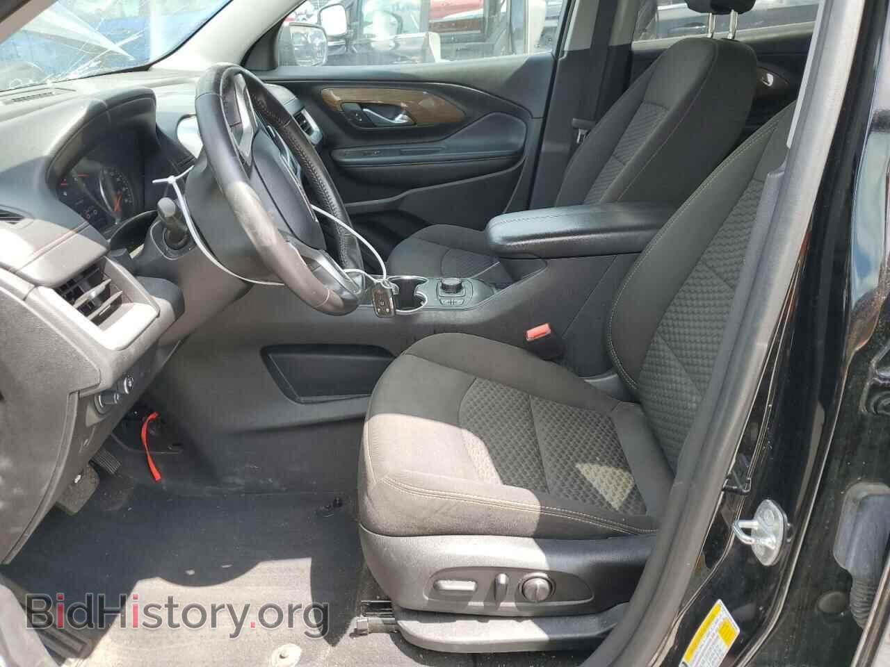 2019 GMC TERRAIN - VIN: 3GKALTEV3KL336446 - Photo 7