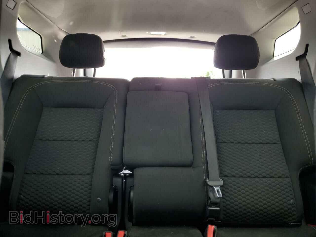 2019 GMC TERRAIN - VIN: 3GKALTEV3KL336446 - Photo 10