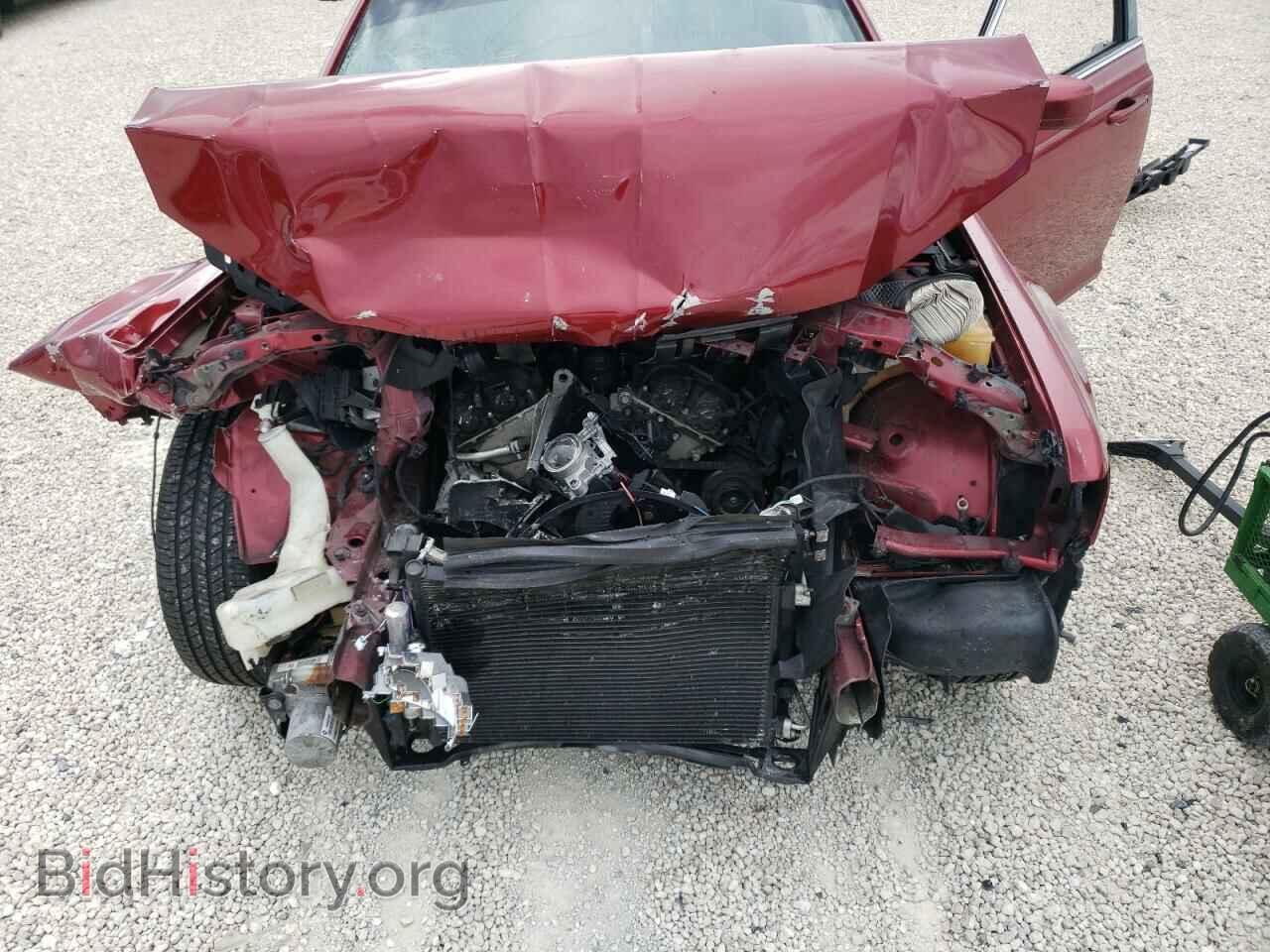 2012 CHRYSLER 300 - VIN: 2C3CCAAG2CH313464 - Фото 7