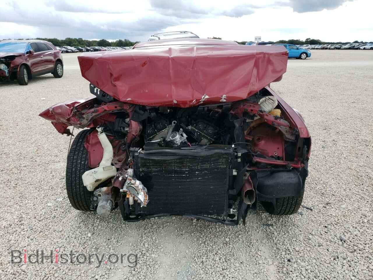 2012 CHRYSLER 300 - VIN: 2C3CCAAG2CH313464 - Фото 9