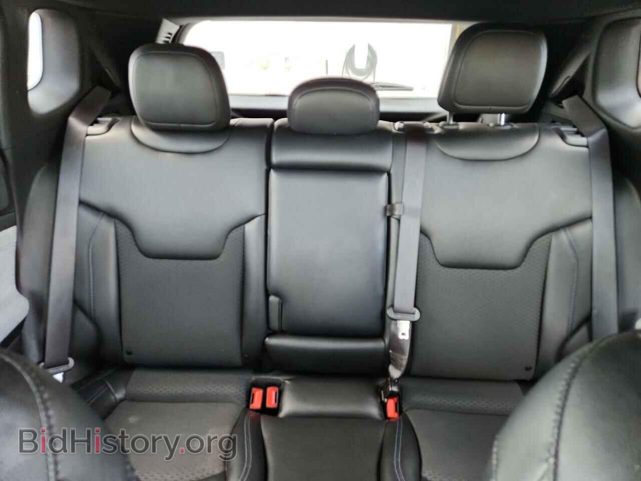 2024 JEEP COMPASS - VIN: 3C4NJDBN0RT604876 - Фото 10