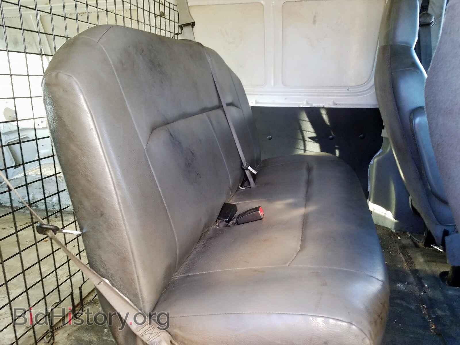 2013 FORD ECONOLINE - VIN: 1FTSS3EL4DDB33950 - Фото 6