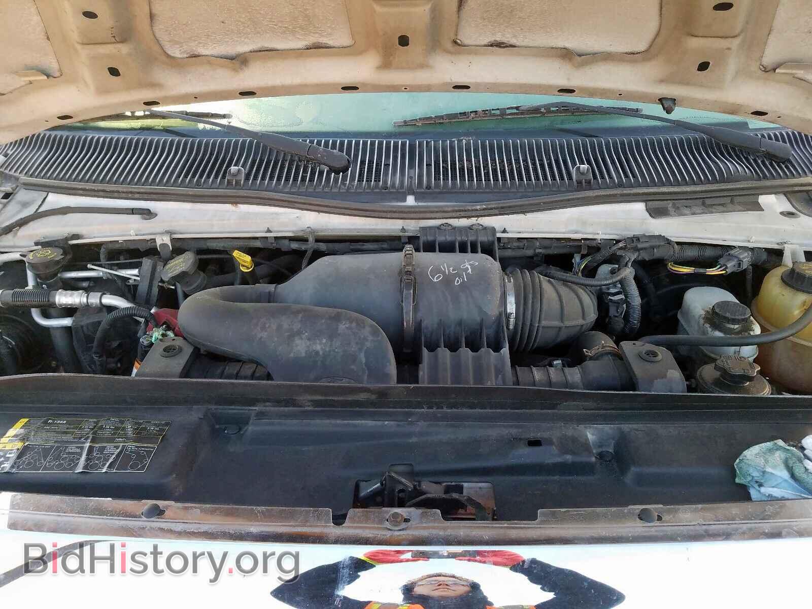 2013 FORD ECONOLINE - VIN: 1FTSS3EL4DDB33950 - Фото 7