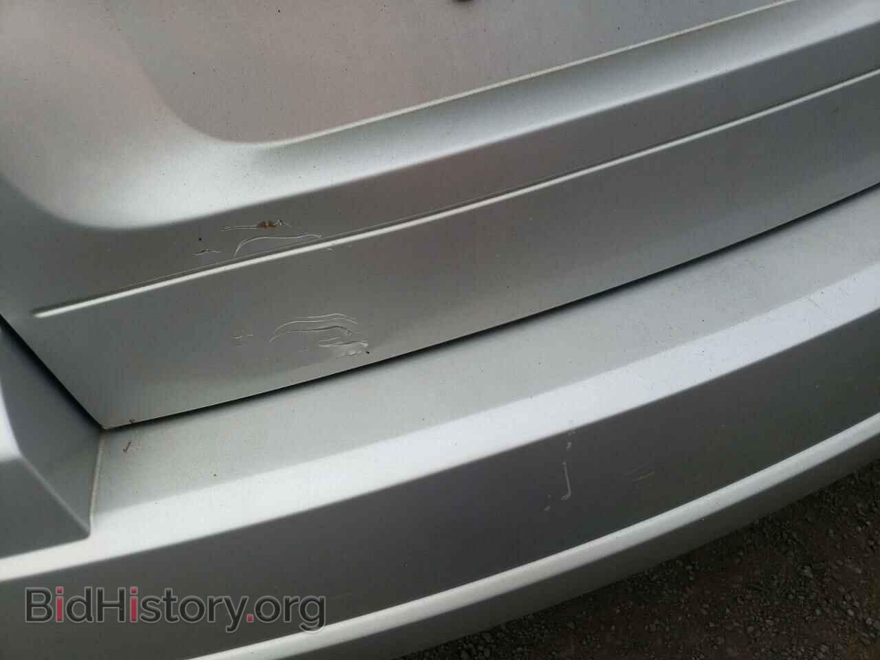 2010 DODGE CALIBER - VIN: 1B3CB4HA4AD602990 - Фото 9