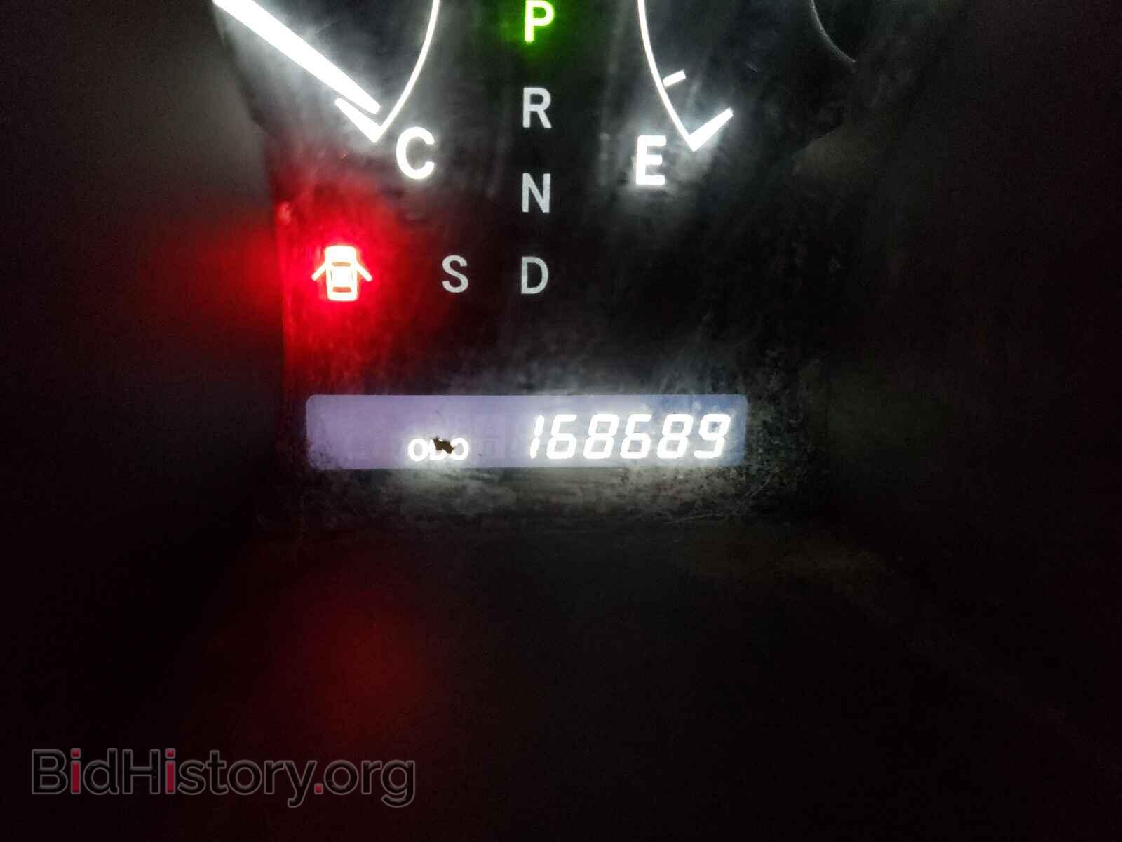 2012 TOYOTA HIGHLANDER - VIN: 5TDBK3EH5CS154868 - Фото 8