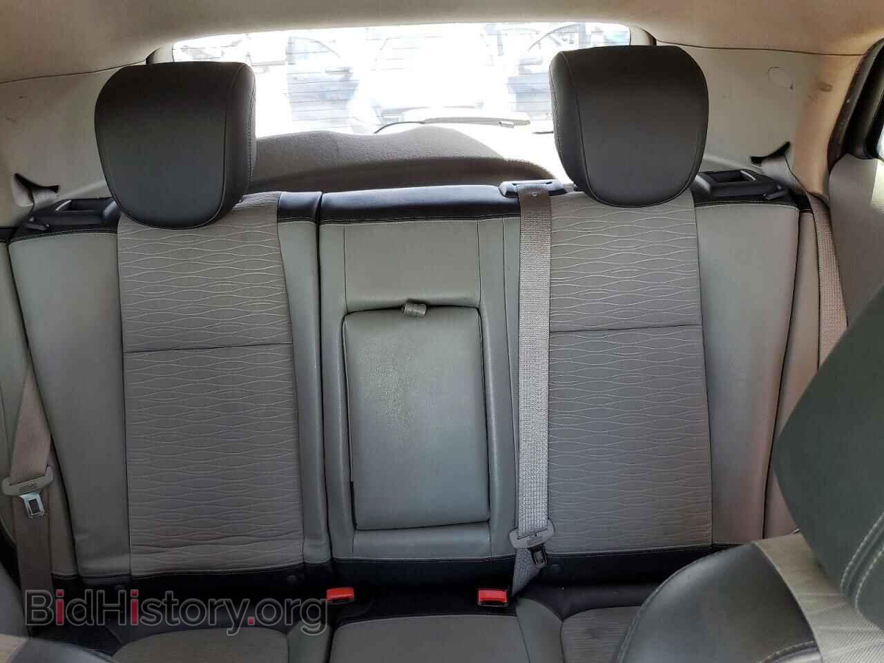2016 BUICK ENCORE - VIN: KL4CJASB5GB700541 - Photo 10