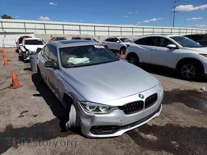 2018 BMW 3 SERIES - VIN: WBA8B9C50JEE83311 - Фото 13