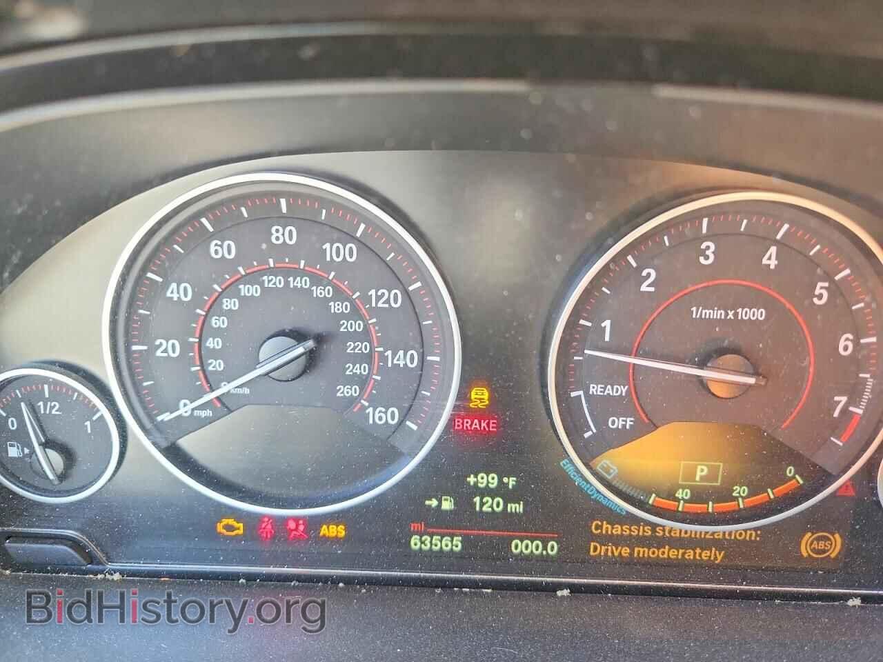 2018 BMW 3 SERIES - VIN: WBA8B9C50JEE83311 - Фото 9