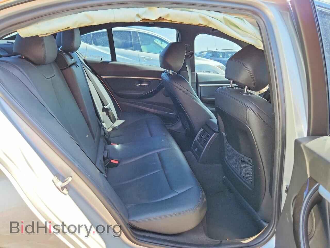 2018 BMW 3 SERIES - VIN: WBA8B9C50JEE83311 - Фото 10