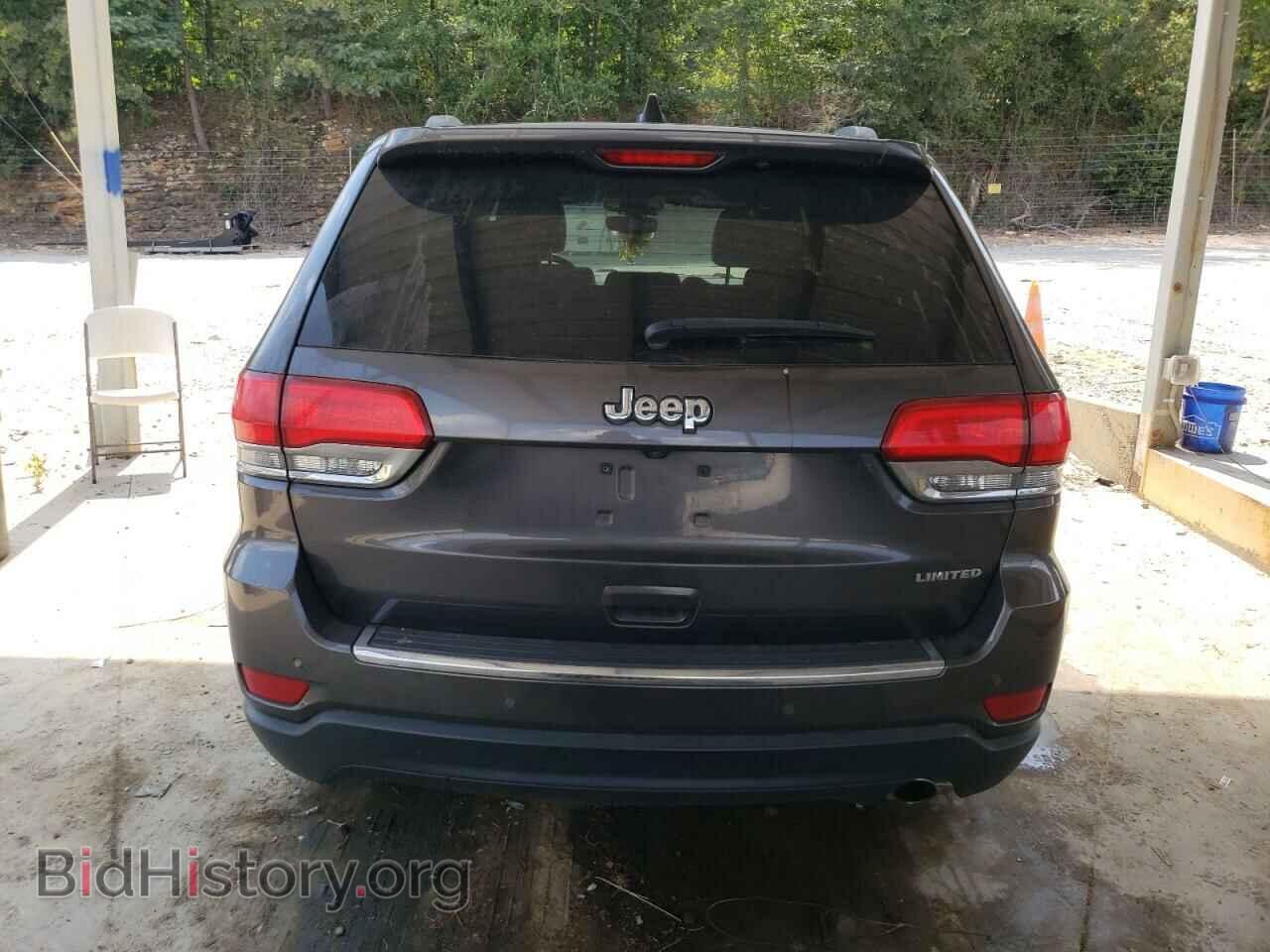 2017 JEEP GRAND CHER - VIN: 1C4RJEBG2HC790567 - Фото 6