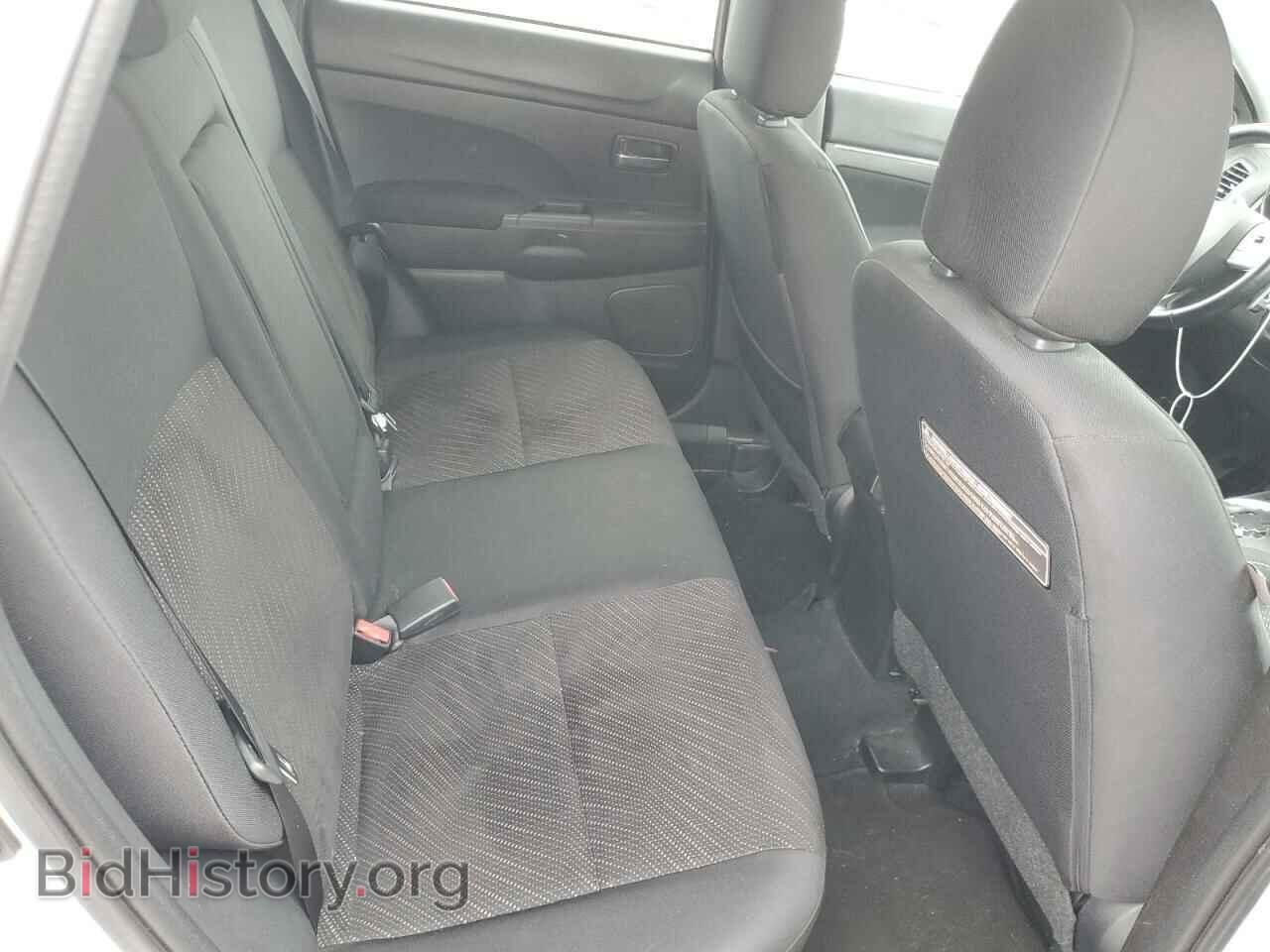 2015 MITSUBISHI OUTLANDER - VIN: 4A4AR4AU9FE004975 - Фото 11