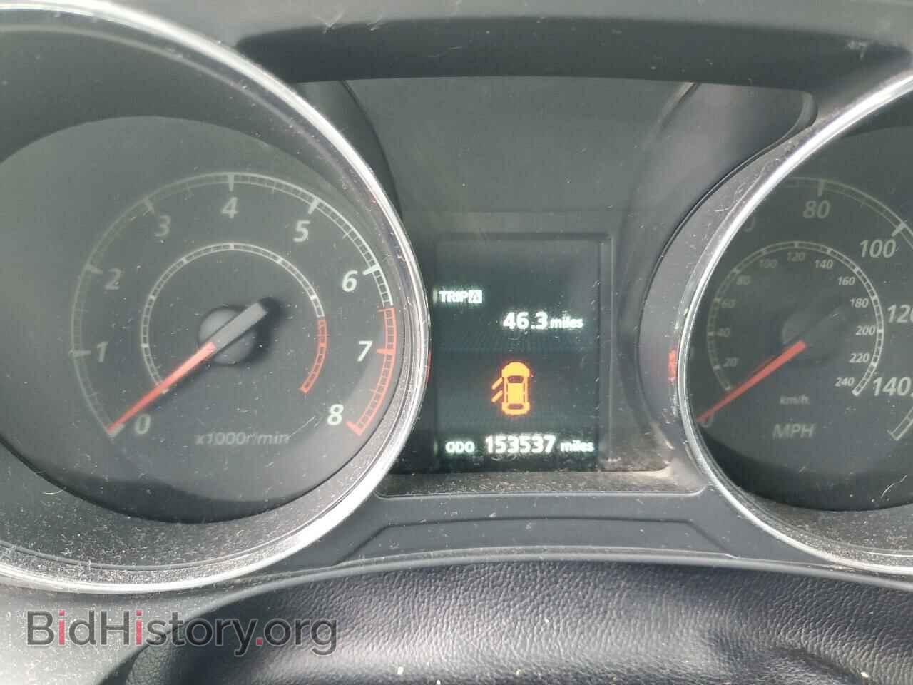 2015 MITSUBISHI OUTLANDER - VIN: 4A4AR4AU9FE004975 - Фото 9