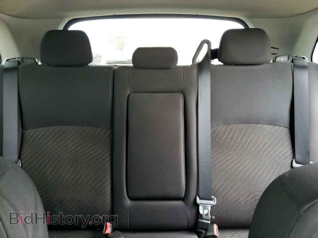 2015 MITSUBISHI OUTLANDER - VIN: 4A4AR4AU9FE004975 - Фото 10
