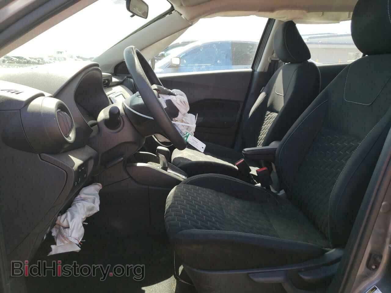 2021 NISSAN KICKS - VIN: 3N1CP5BVXML493454 - Фото 7