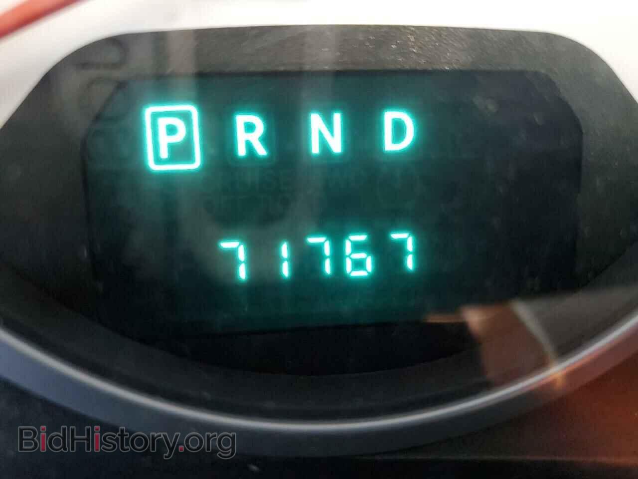 2010 DODGE CARAVAN - VIN: 2D4RN5D13AR131460 - Фото 8