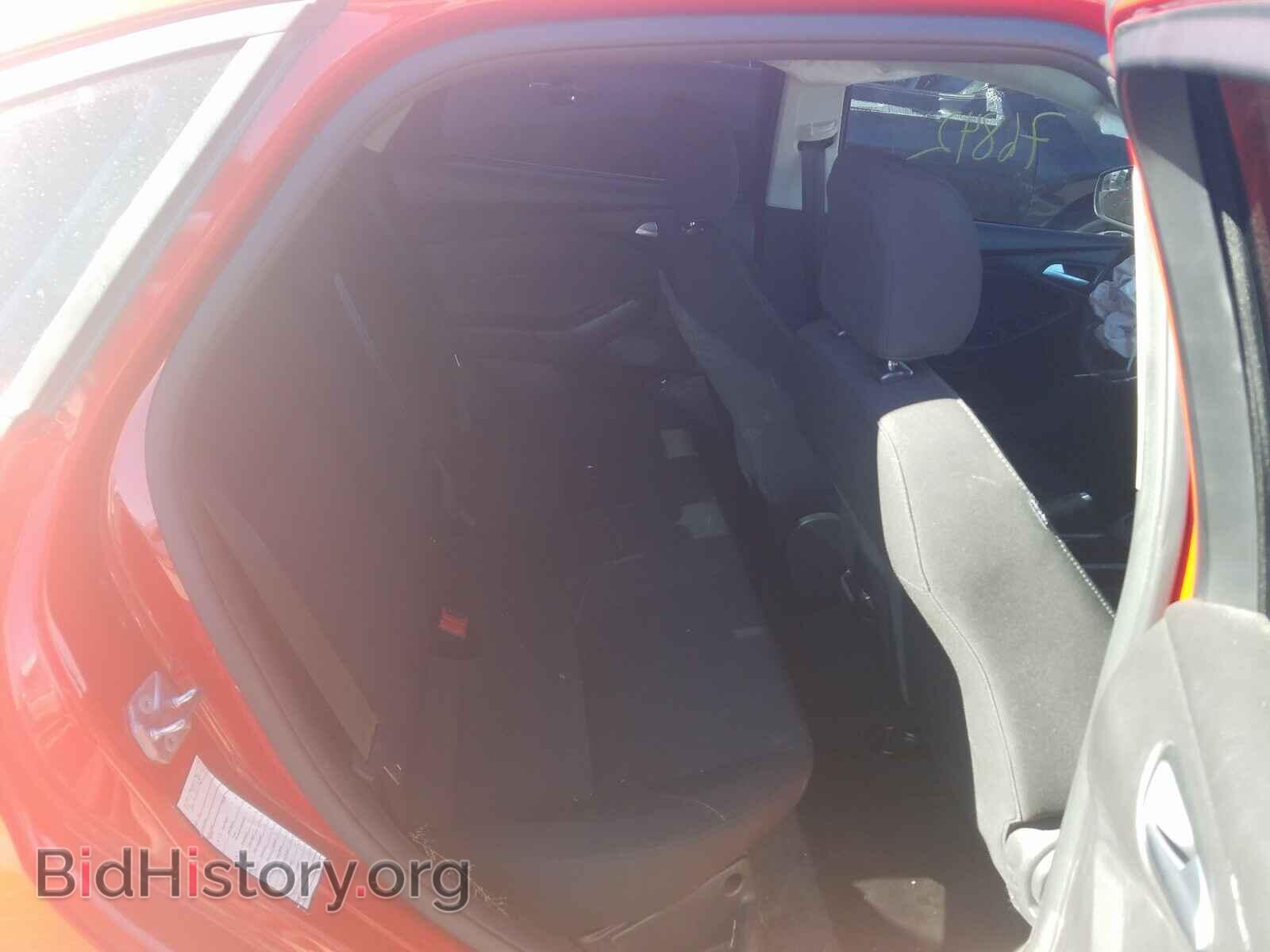 2017 FORD FOCUS - VIN: 1FADP3F28HL249069 - Photo 6